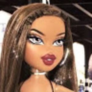 Meet your Posher, Iustyna